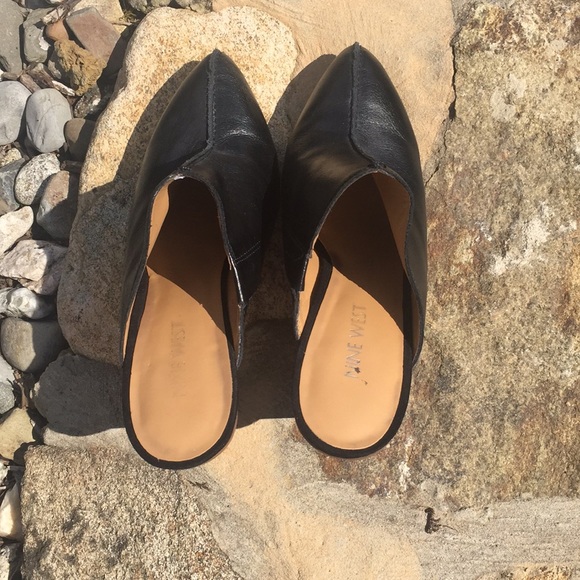 Nine West wedges - Picture 3 of 4